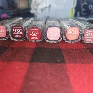 Lipsticks